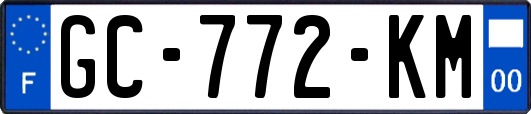 GC-772-KM