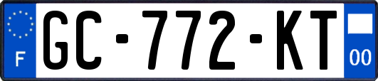 GC-772-KT