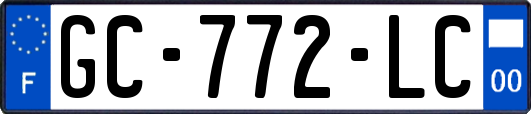 GC-772-LC