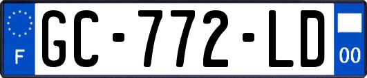 GC-772-LD