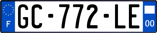 GC-772-LE