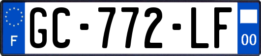 GC-772-LF