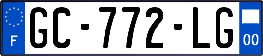 GC-772-LG
