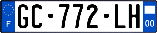 GC-772-LH