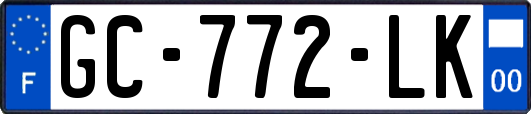 GC-772-LK