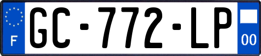 GC-772-LP