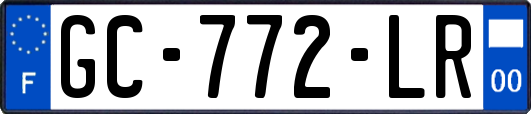GC-772-LR