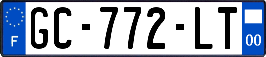 GC-772-LT