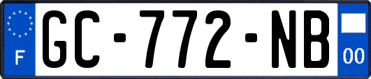 GC-772-NB