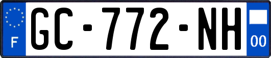 GC-772-NH