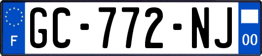GC-772-NJ