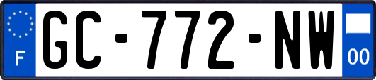 GC-772-NW