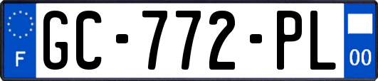 GC-772-PL