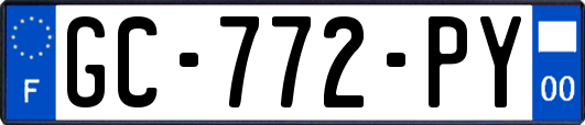 GC-772-PY