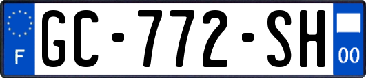 GC-772-SH