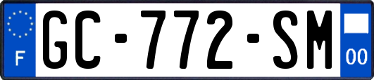 GC-772-SM