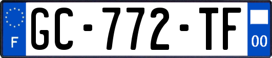 GC-772-TF