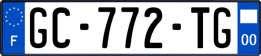 GC-772-TG
