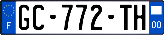 GC-772-TH
