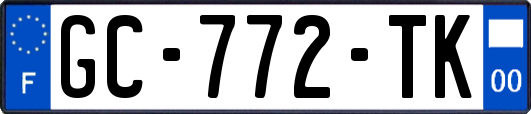 GC-772-TK