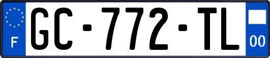 GC-772-TL