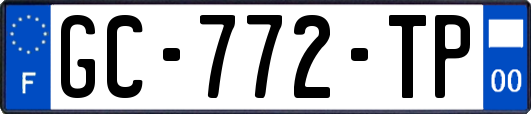 GC-772-TP