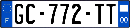 GC-772-TT