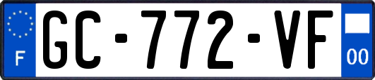 GC-772-VF
