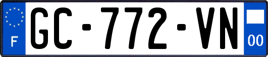 GC-772-VN