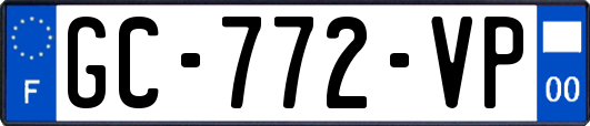 GC-772-VP
