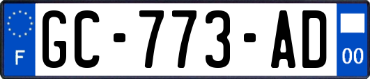 GC-773-AD