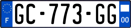 GC-773-GG