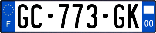 GC-773-GK