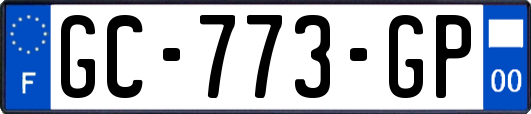 GC-773-GP