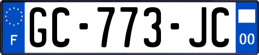 GC-773-JC