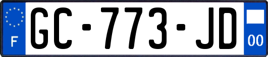 GC-773-JD