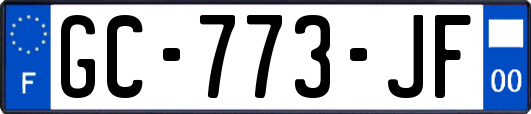 GC-773-JF