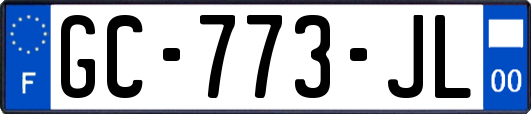 GC-773-JL