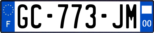 GC-773-JM