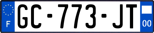 GC-773-JT