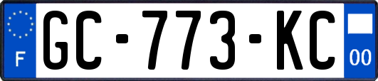 GC-773-KC