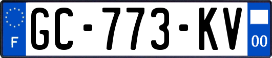 GC-773-KV