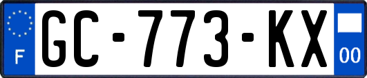 GC-773-KX