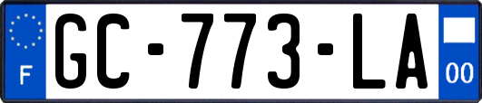 GC-773-LA