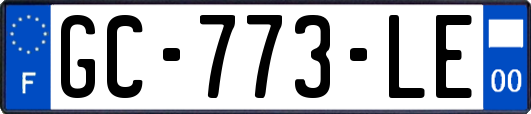 GC-773-LE