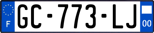 GC-773-LJ