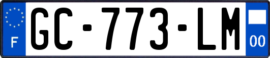 GC-773-LM