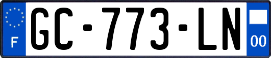 GC-773-LN