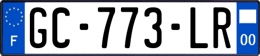 GC-773-LR