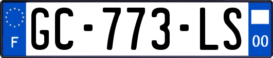 GC-773-LS